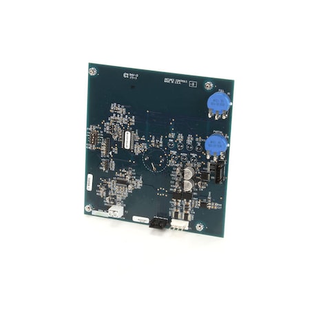 Antunes Mt-12 Control Board Kit 7000925